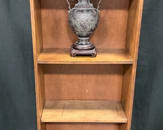 Bookcase With Options