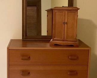 Six Drawer Chest