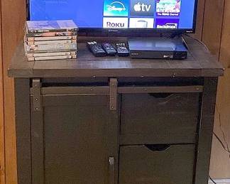 Westinghouse Roku Tv 