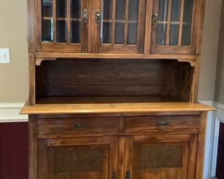 Buffet Cabinet