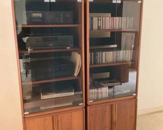 Entertainment Center