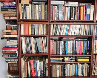 Books.