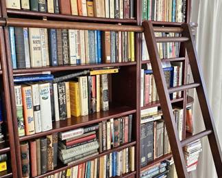 Books!