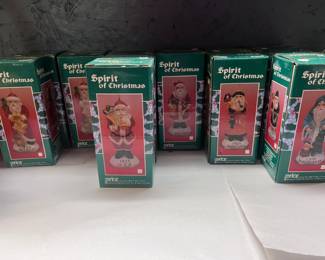 Spirit Of Christmas Ornaments By Price