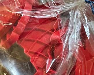 cookie cutters