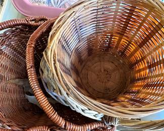 baskets