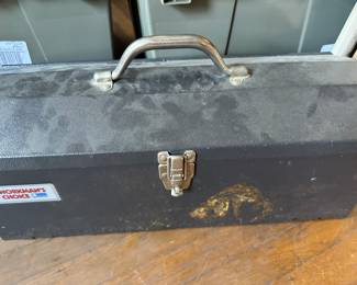 tool box