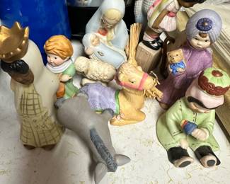 nativity