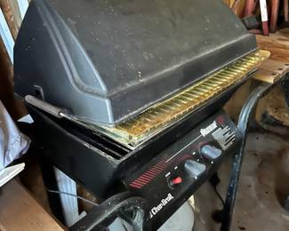 Char-broil grill