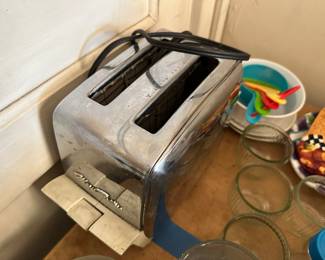 toaster