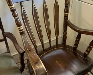 rocking chair