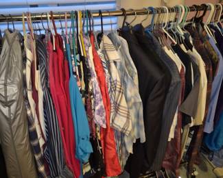 Men's vintage cowboy snap shirts