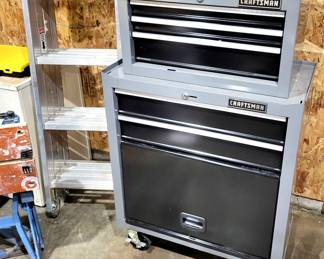 Craftsman Rolling Toolbox 
