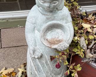 Isabel Bloom Statuary 