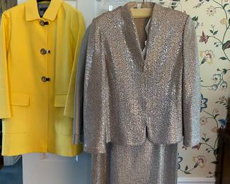 St John Evening Ware