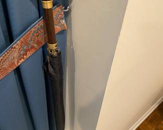 Comoy's of London, Rabbit Umbrella 