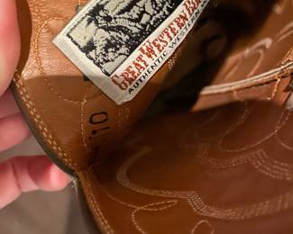 Great Western Boots LTD