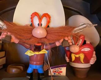Yosemite Sam