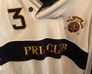 Ralph Lauren Polo