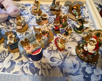 Wee Folk Mice