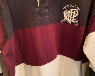 Ralph Lauren Polo 