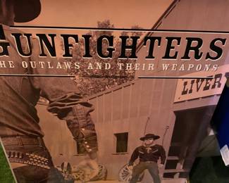 Gunfighter Books