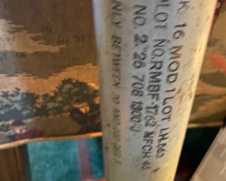 Military Dummy Target