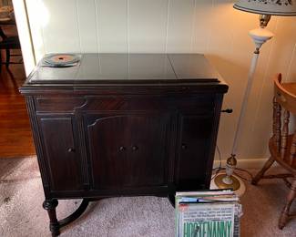 Victrola