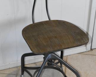 Restoration Hardware