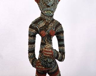 African Artwork