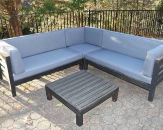 Patio Furniture