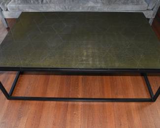 Restoration Hardware