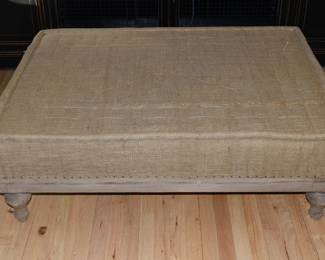 Restoration Hardware