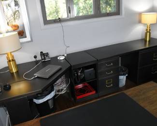 Restoration Hardware