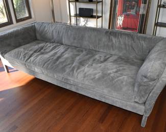 Restoration Hardware