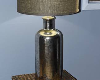 Restoration Hardware