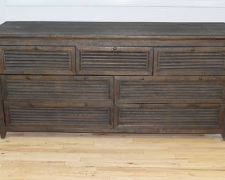 Restoration Hardware