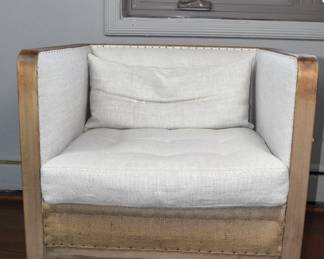 Restoration Hardware 