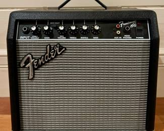 Fender Frontman 15G Amp