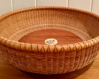 Nantucket Basket
