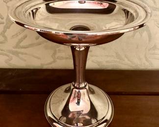 Alvin Sterling Compote