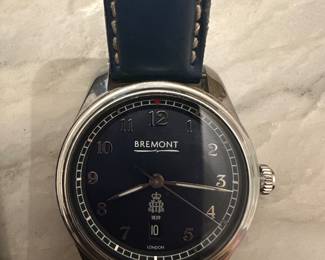 Bremont Watch