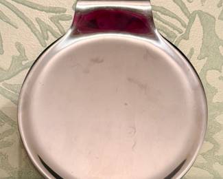 Georg Jensen Wine Coaster