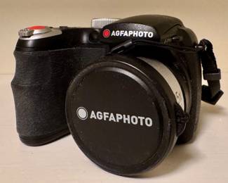 AgfaPhoto Camera