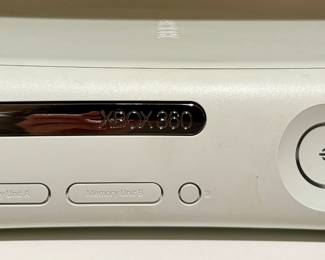 XBox 360