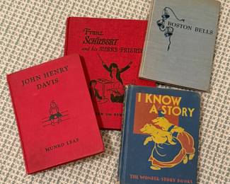 Vintage Books