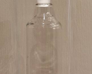 Simon Pearce Decanter 