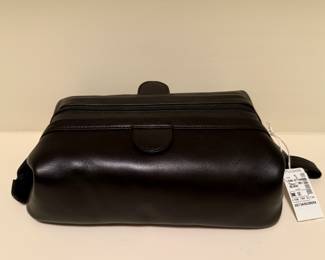 JOS A. Banks Men's Toiletry Bag