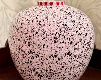 Mique Sweden Vase
