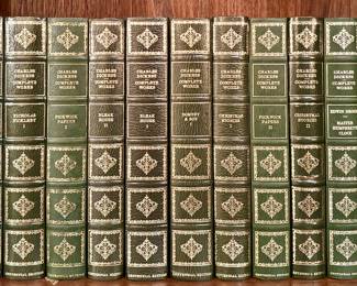 Charles Dickens Complete Works